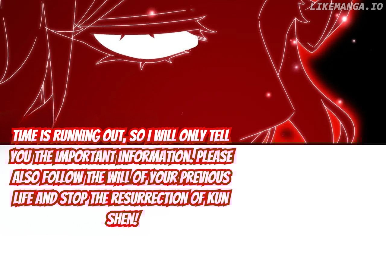 My Furry Harem Is After Me Chapter 327 - page 38